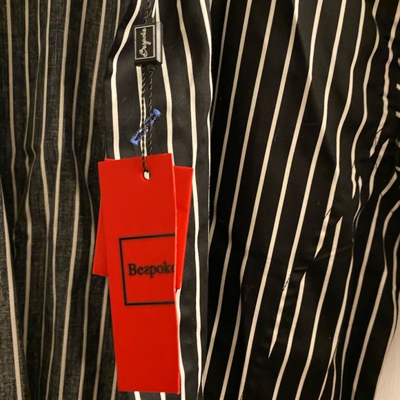 Bespoke men’s shirt - Picture 2 of 3